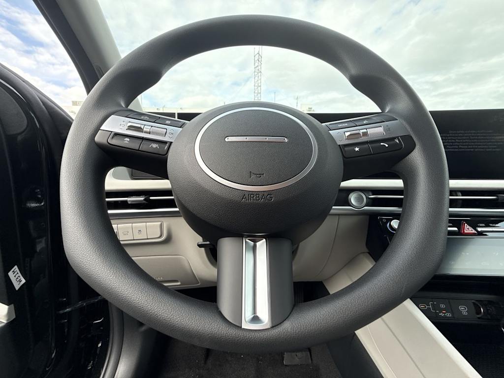 Thumbnail: 2026 Hyundai Tucson - 9