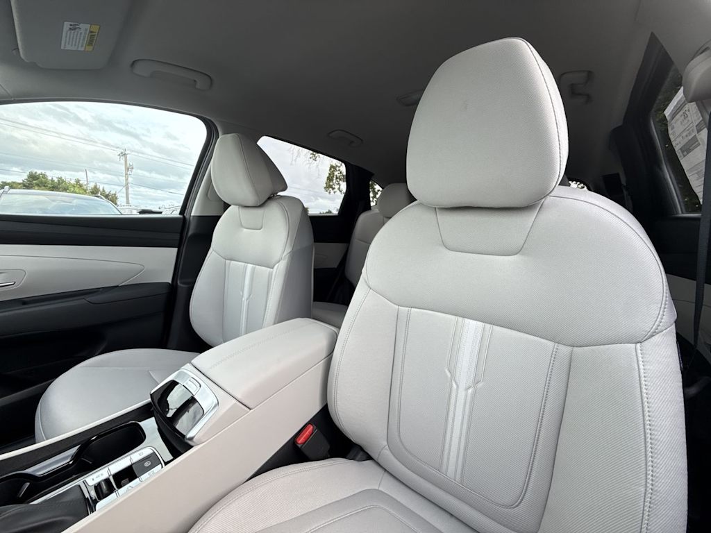 Thumbnail: 2026 Hyundai Tucson - 10
