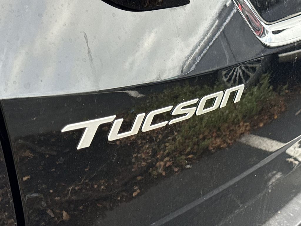Thumbnail: 2026 Hyundai Tucson - 6