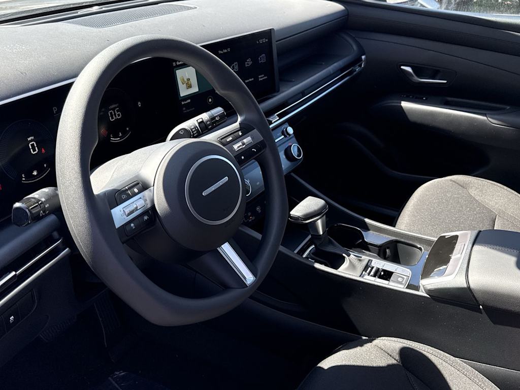 Thumbnail: 2026 Hyundai Tucson - 2