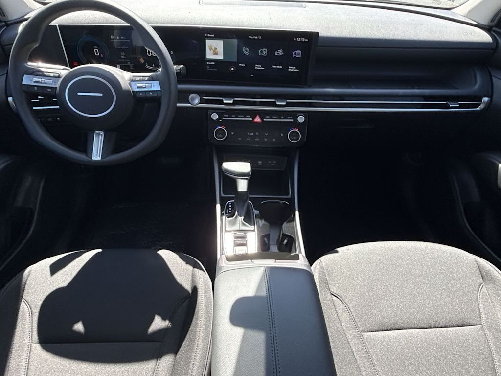 Thumbnail: 2026 Hyundai Tucson - 14