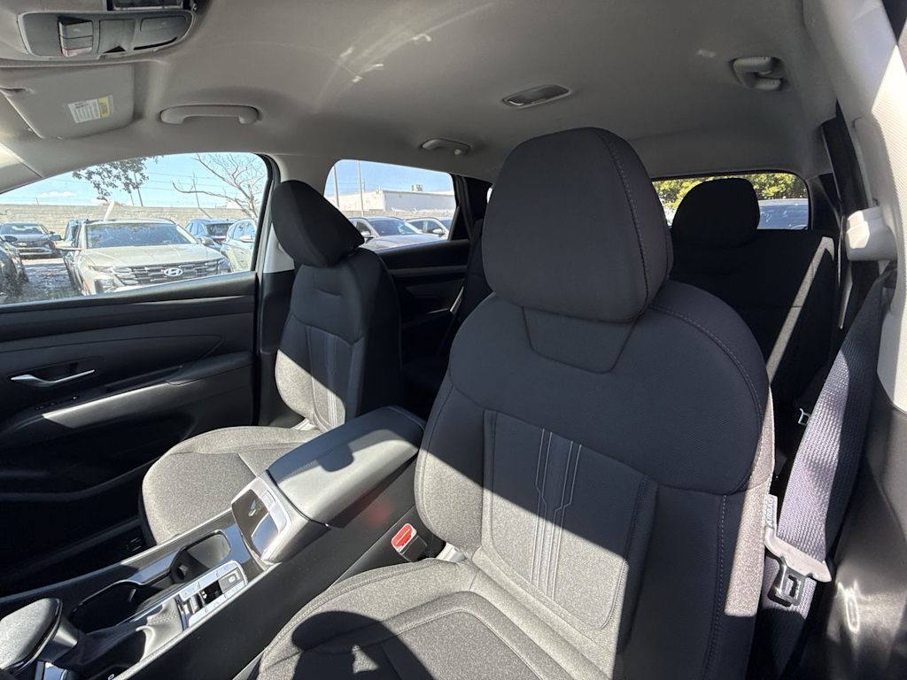 Thumbnail: 2026 Hyundai Tucson - 11