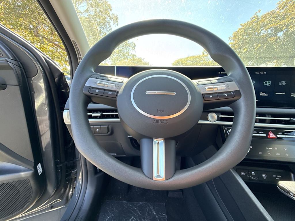 Thumbnail: 2026 Hyundai Tucson - 10