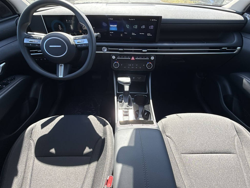 Thumbnail: 2026 Hyundai Tucson - 14