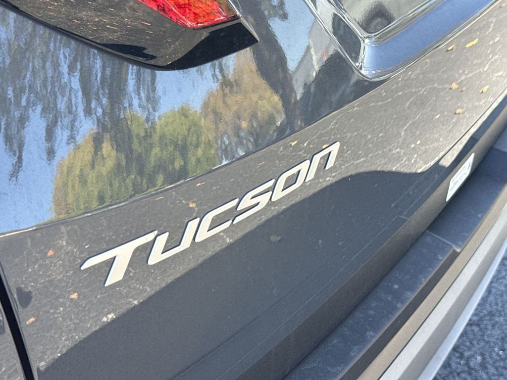 Thumbnail: 2026 Hyundai Tucson - 7