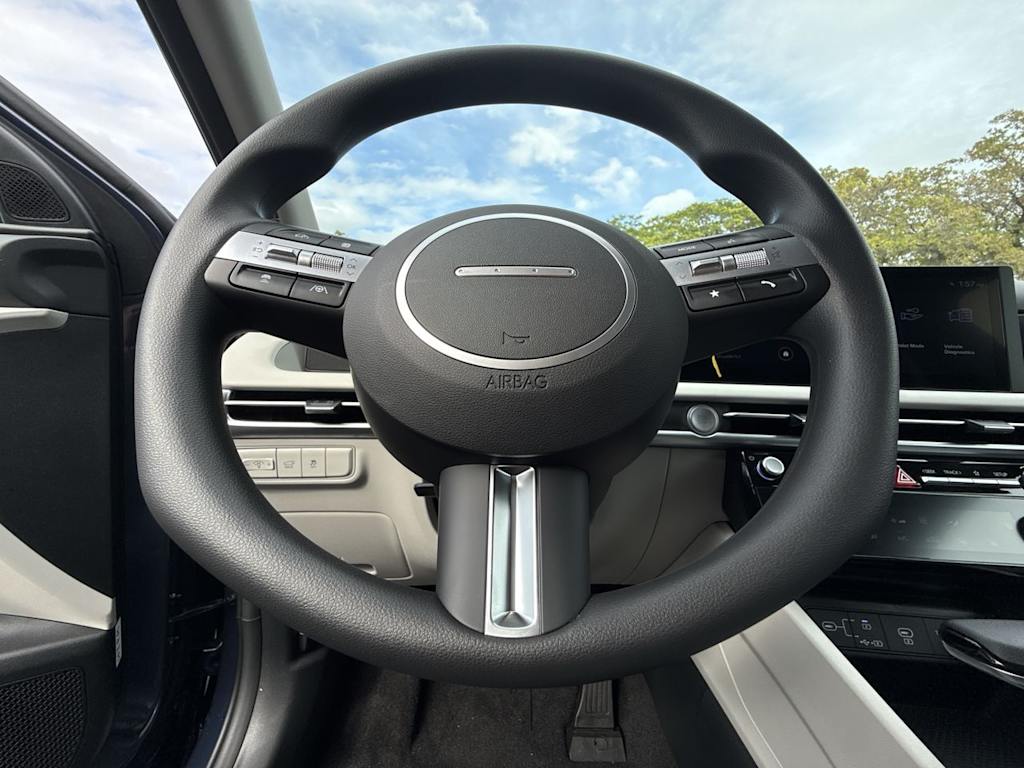 Thumbnail: 2026 Hyundai Tucson - 10