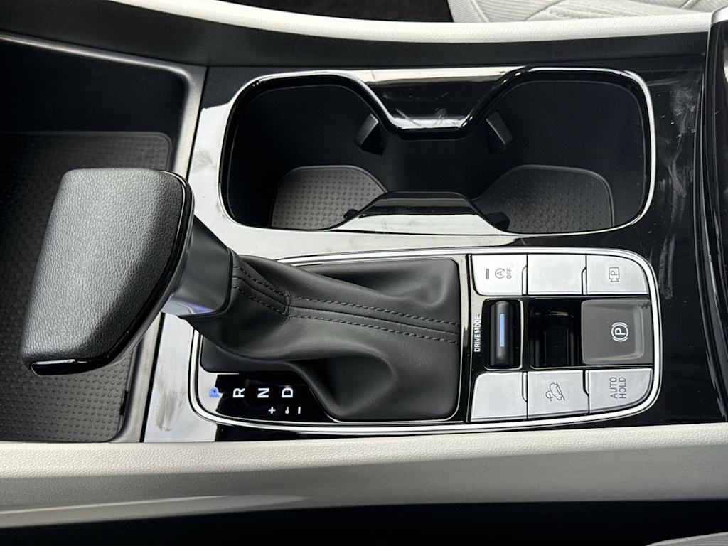 Thumbnail: 2026 Hyundai Tucson - 16