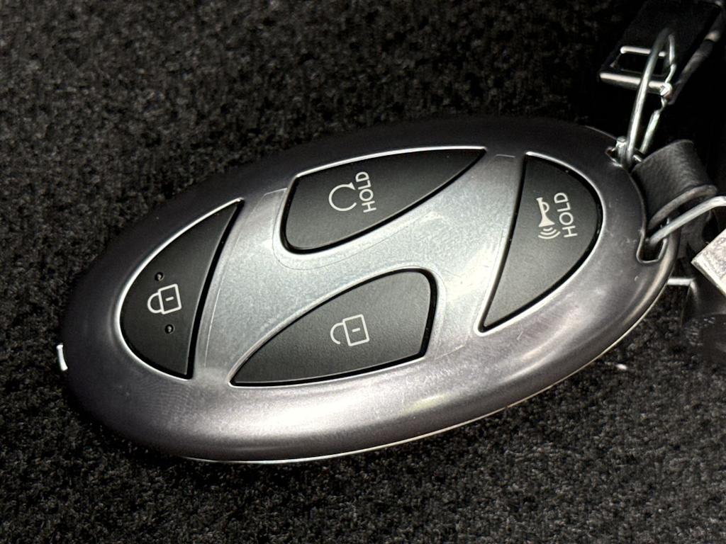 Thumbnail: 2026 Hyundai Tucson - 29