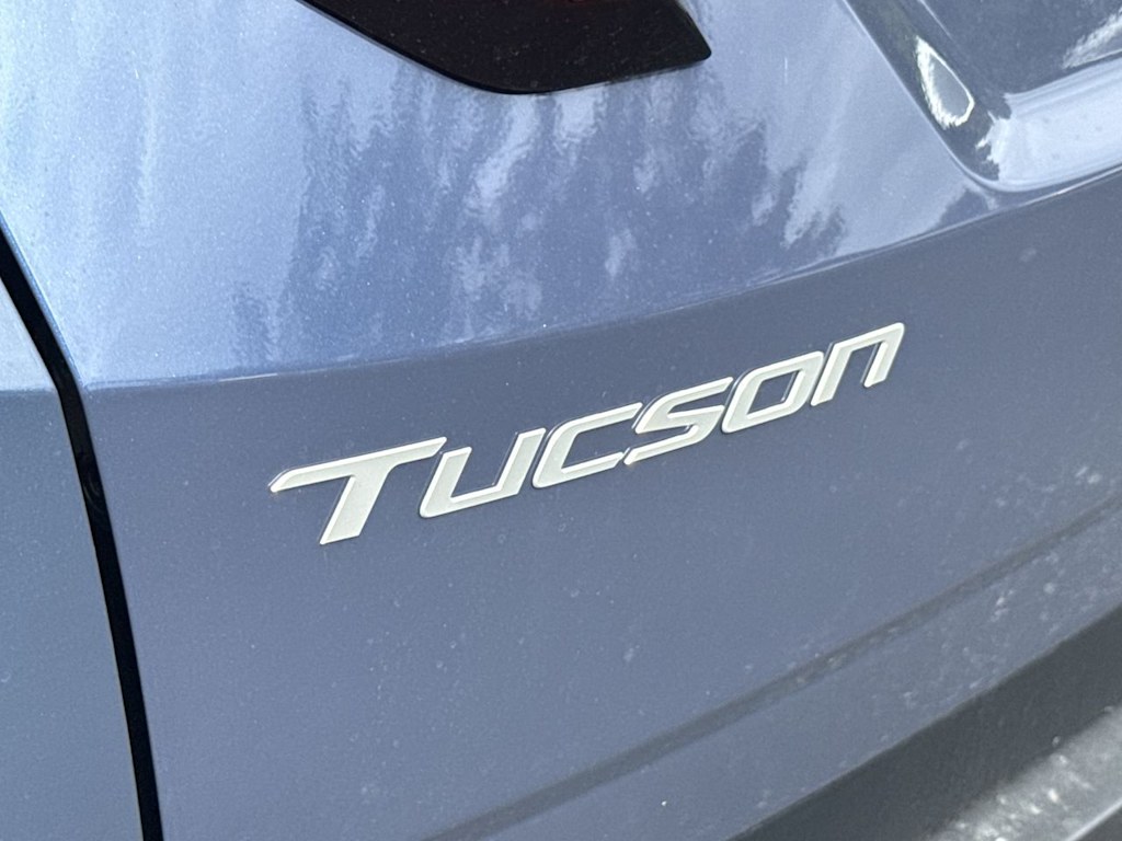 Thumbnail: 2026 Hyundai Tucson - 7