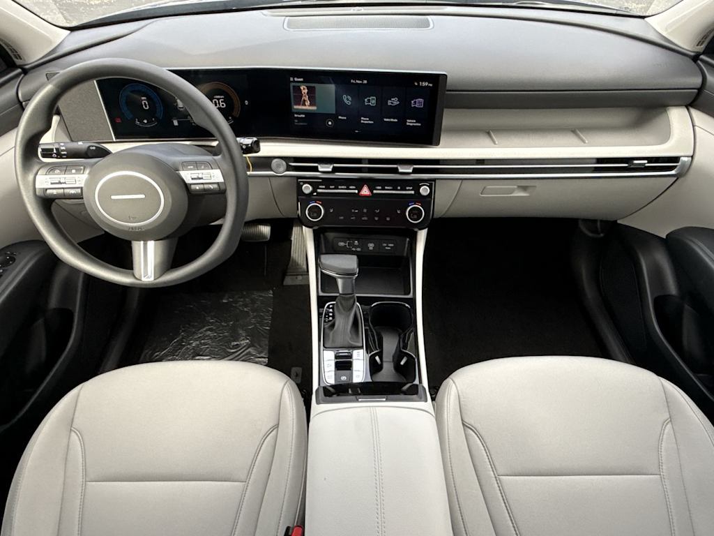 Thumbnail: 2026 Hyundai Tucson - 14