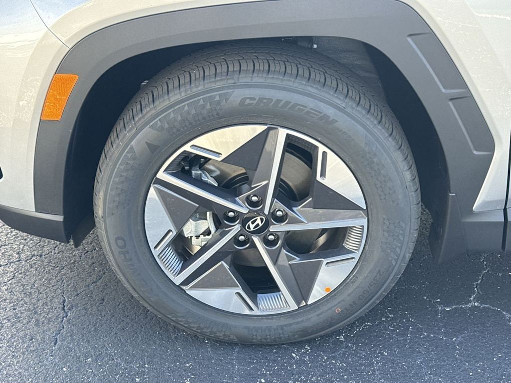 Thumbnail: 2026 Hyundai Tucson - 8