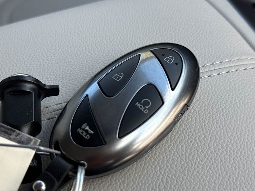 Thumbnail: 2026 Hyundai Tucson - 19