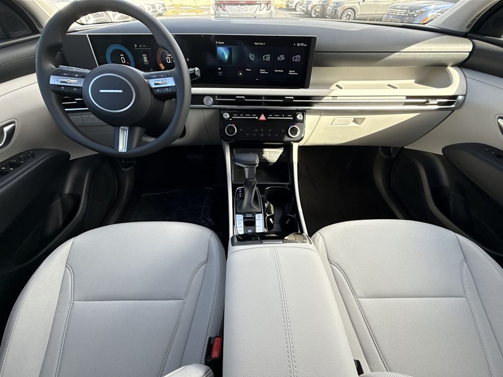 Thumbnail: 2026 Hyundai Tucson - 14