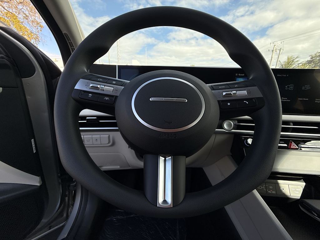 Thumbnail: 2026 Hyundai Tucson - 10