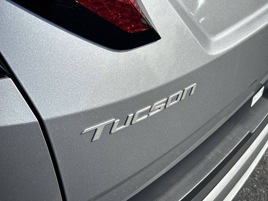 Thumbnail: 2026 Hyundai Tucson - 7