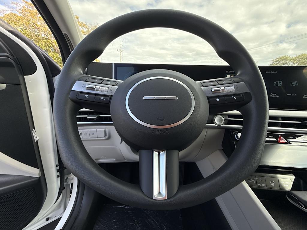Thumbnail: 2026 Hyundai Tucson - 10