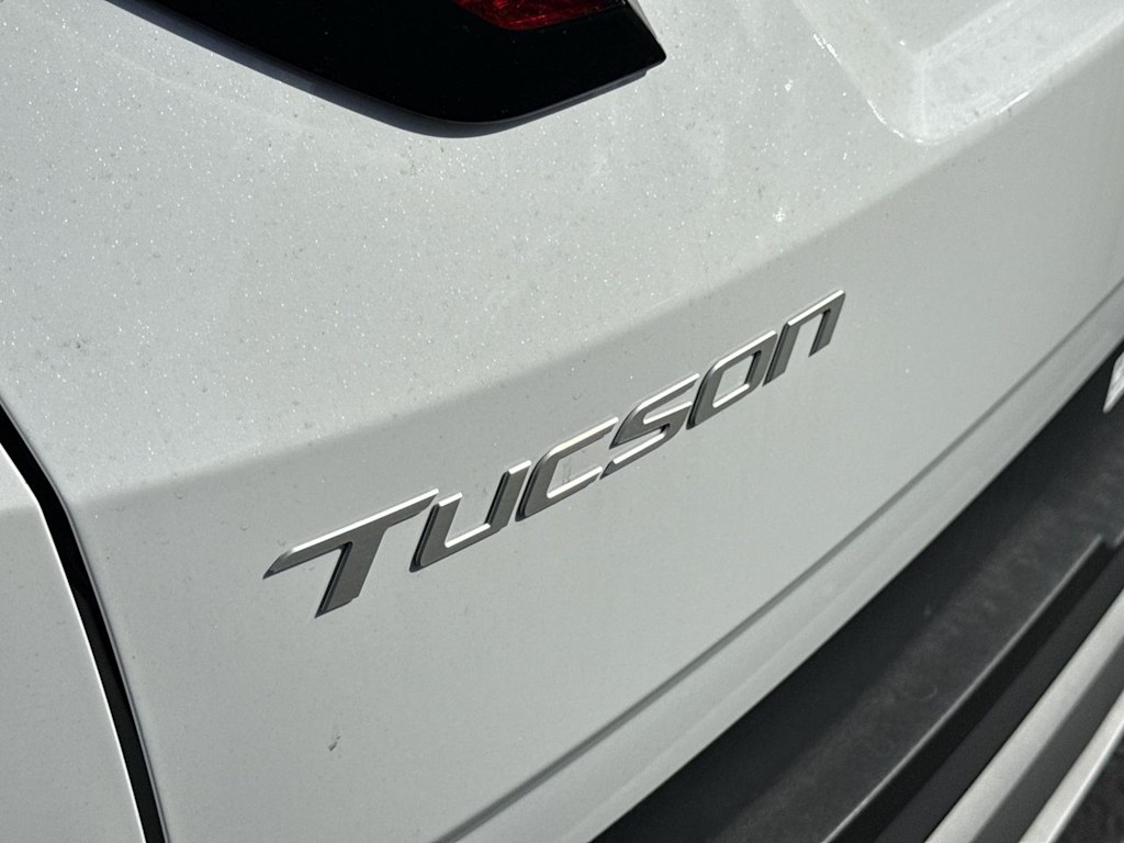 Thumbnail: 2026 Hyundai Tucson - 7