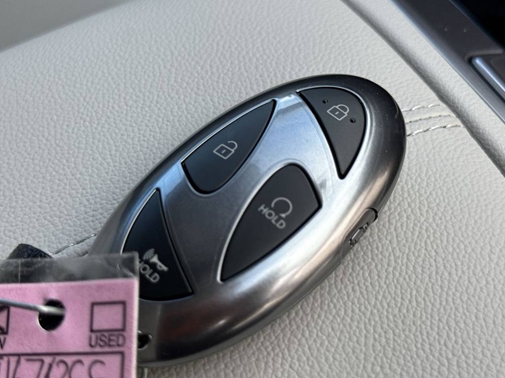 Thumbnail: 2026 Hyundai Tucson - 19