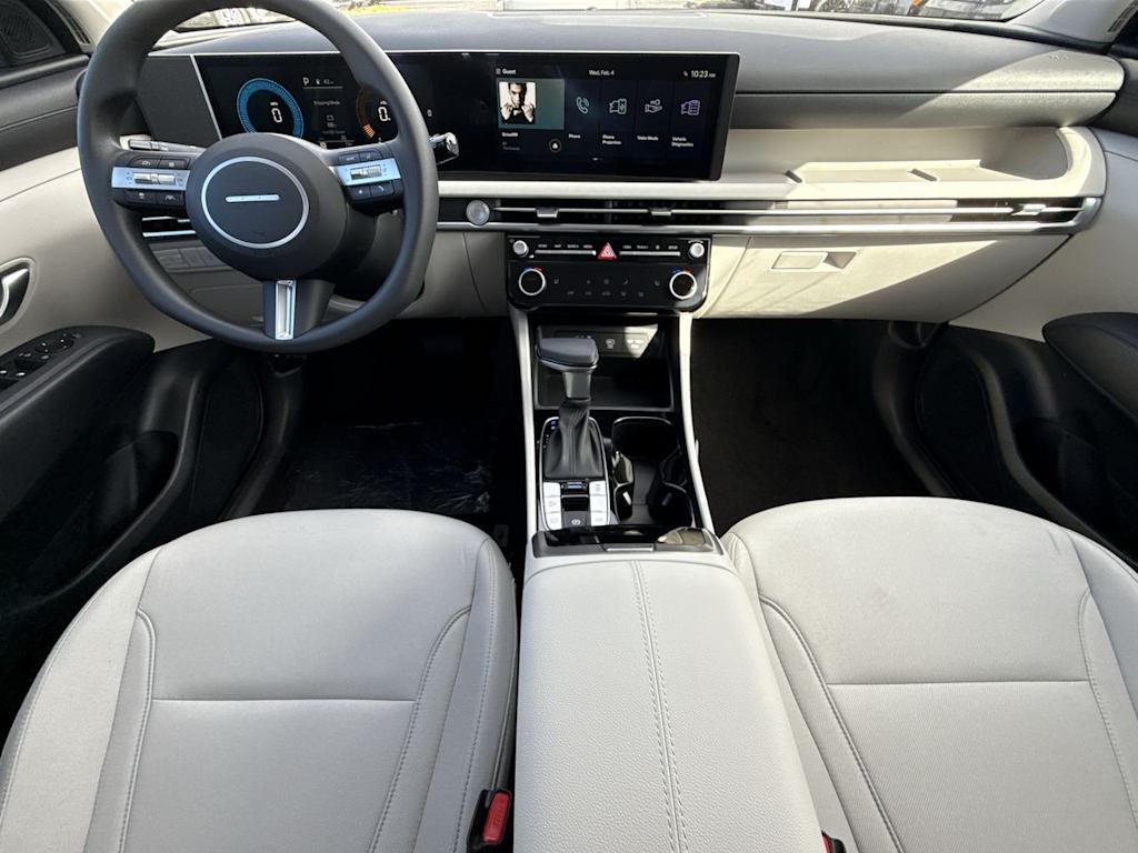 Thumbnail: 2026 Hyundai Tucson - 14