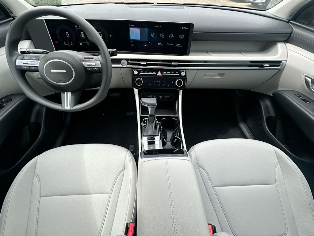 Thumbnail: 2026 Hyundai Tucson - 14