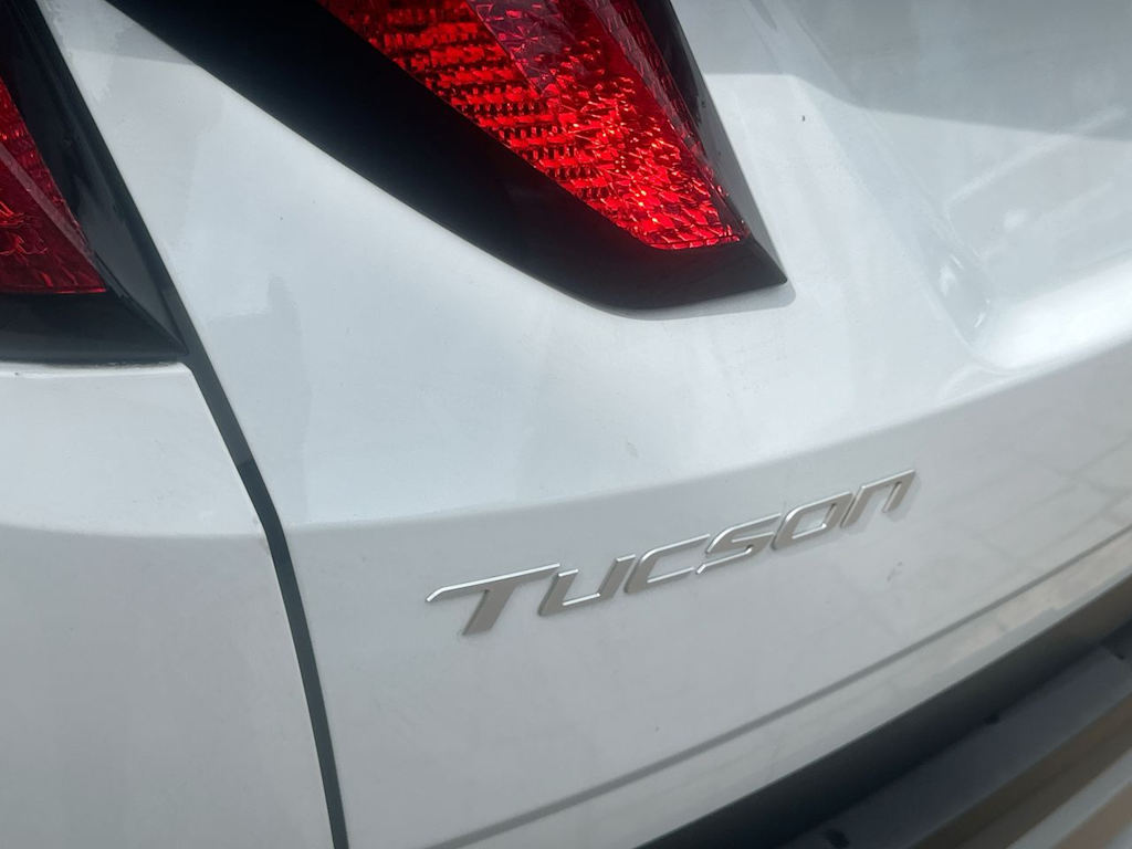 Thumbnail: 2026 Hyundai Tucson - 7