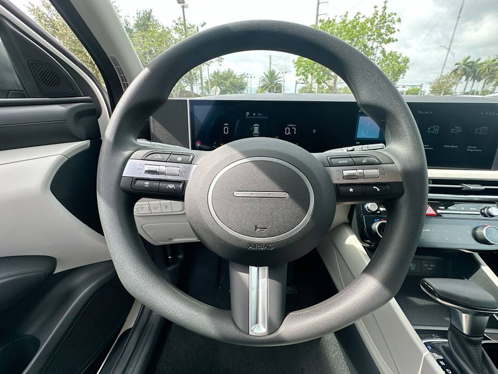 Thumbnail: 2026 Hyundai Tucson - 10