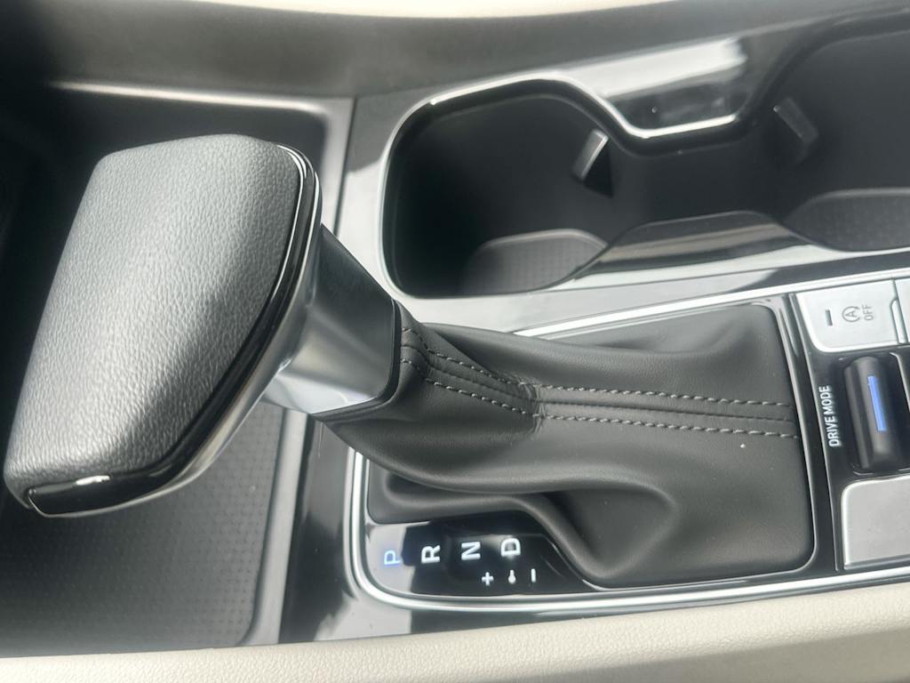 Thumbnail: 2026 Hyundai Tucson - 16
