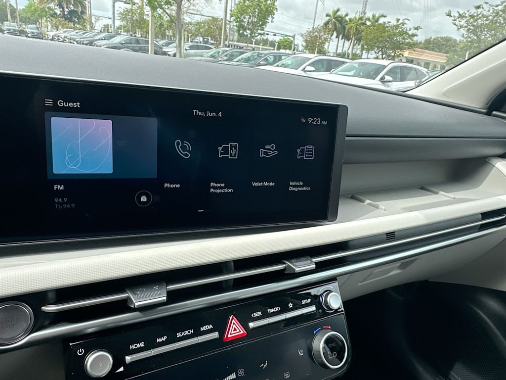 Thumbnail: 2026 Hyundai Tucson - 15