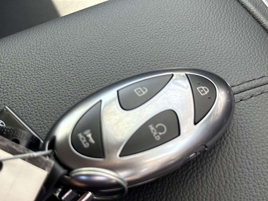 Thumbnail: 2026 Hyundai Tucson - 19