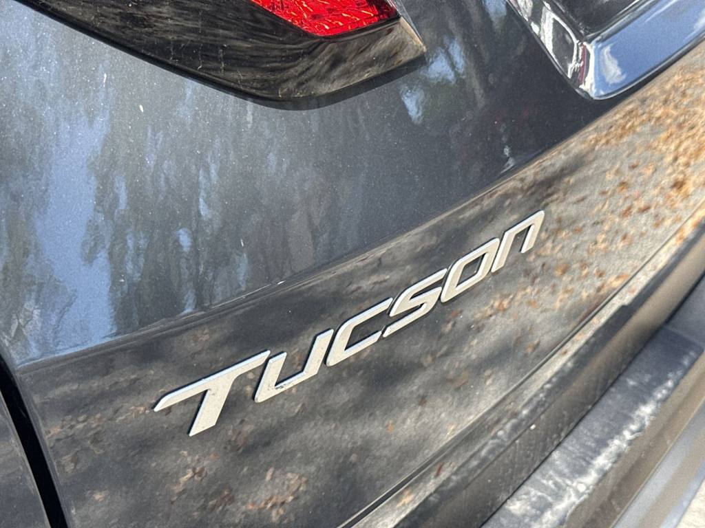 Thumbnail: 2026 Hyundai Tucson - 7