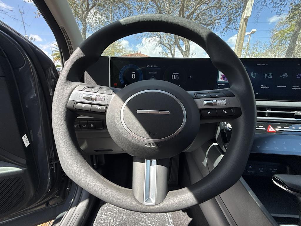 Thumbnail: 2026 Hyundai Tucson - 10
