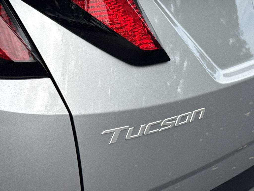 Thumbnail: 2026 Hyundai Tucson - 7