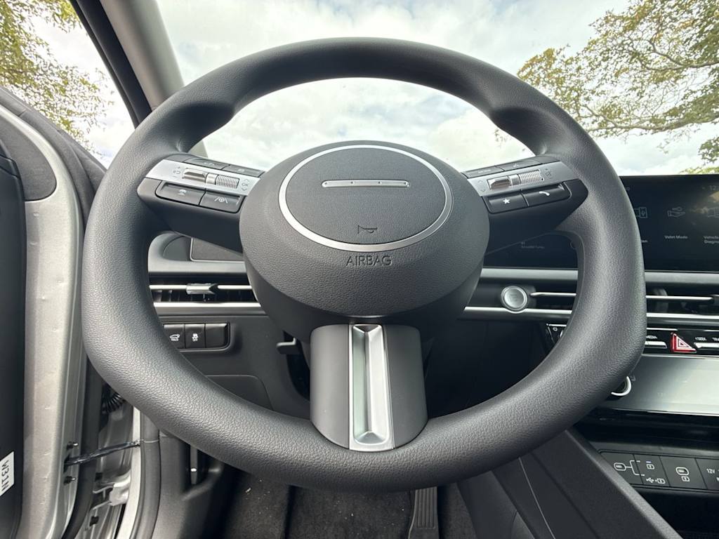 Thumbnail: 2026 Hyundai Tucson - 10