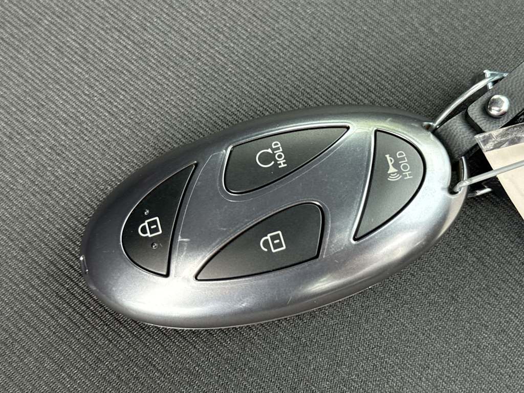 Thumbnail: 2026 Hyundai Tucson - 29
