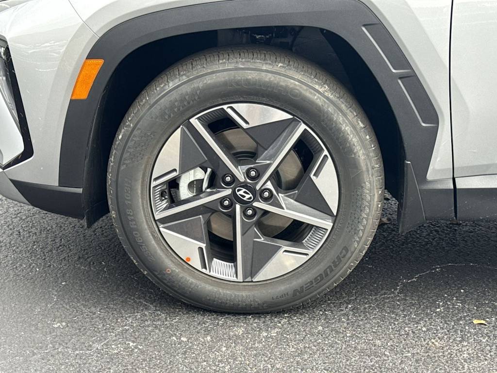 Thumbnail: 2026 Hyundai Tucson - 8