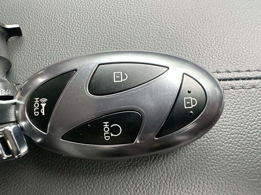 Thumbnail: 2026 Hyundai Tucson - 19