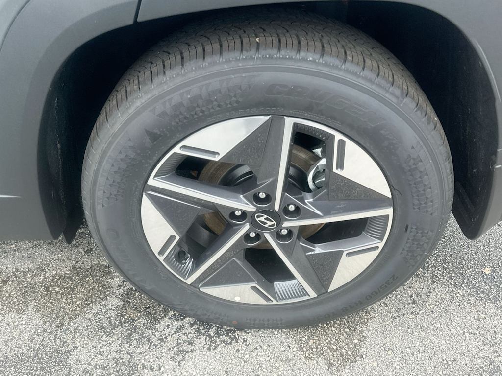 Thumbnail: 2026 Hyundai Tucson - 8