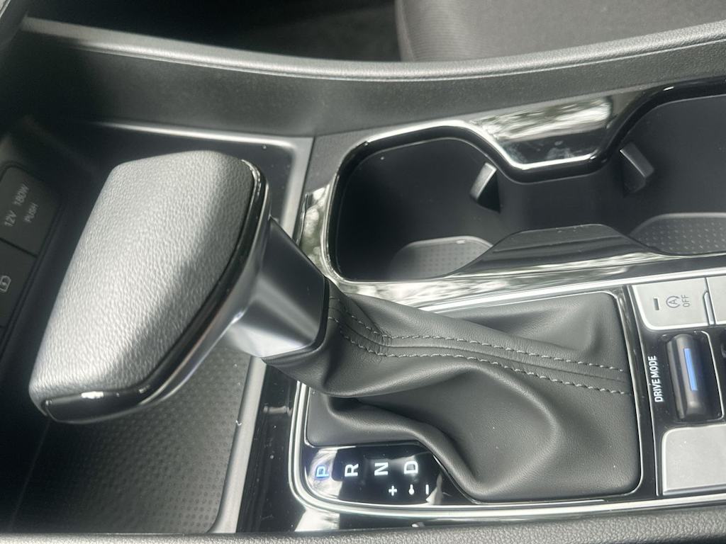 Thumbnail: 2026 Hyundai Tucson - 16