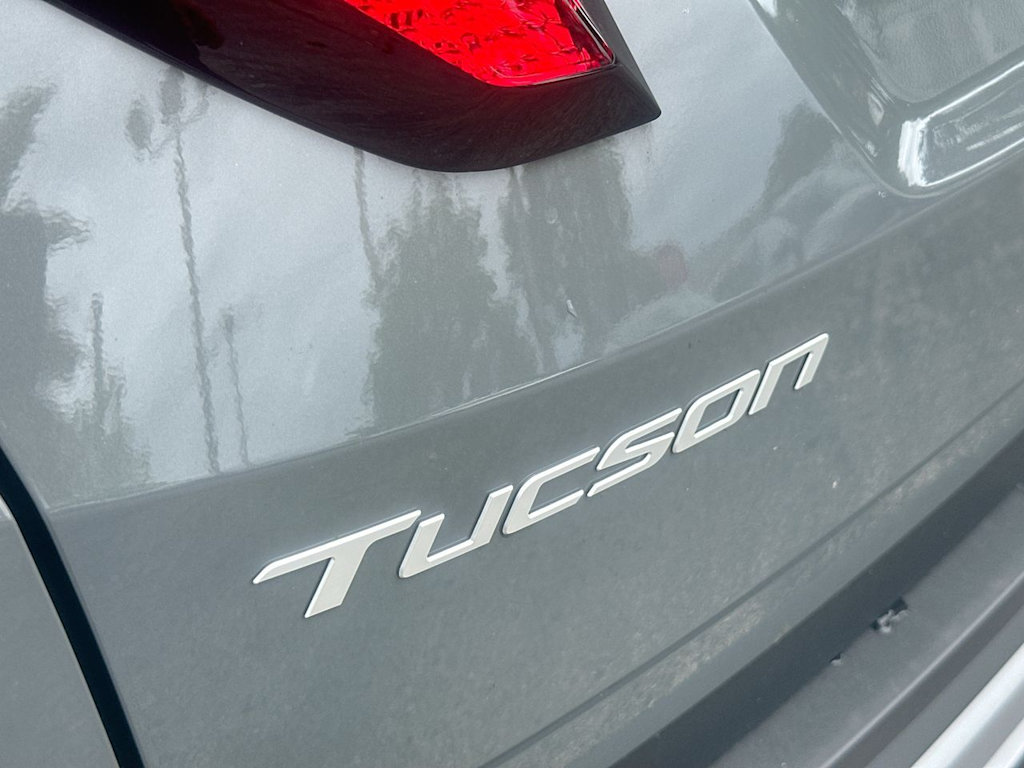 Thumbnail: 2026 Hyundai Tucson - 7