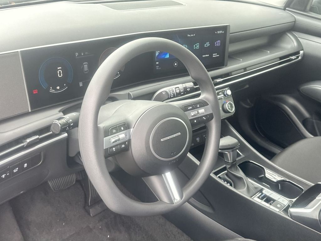 Thumbnail: 2026 Hyundai Tucson - 2