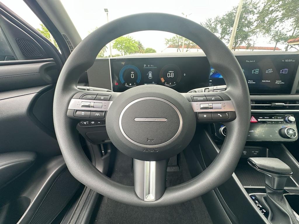 Thumbnail: 2026 Hyundai Tucson - 10