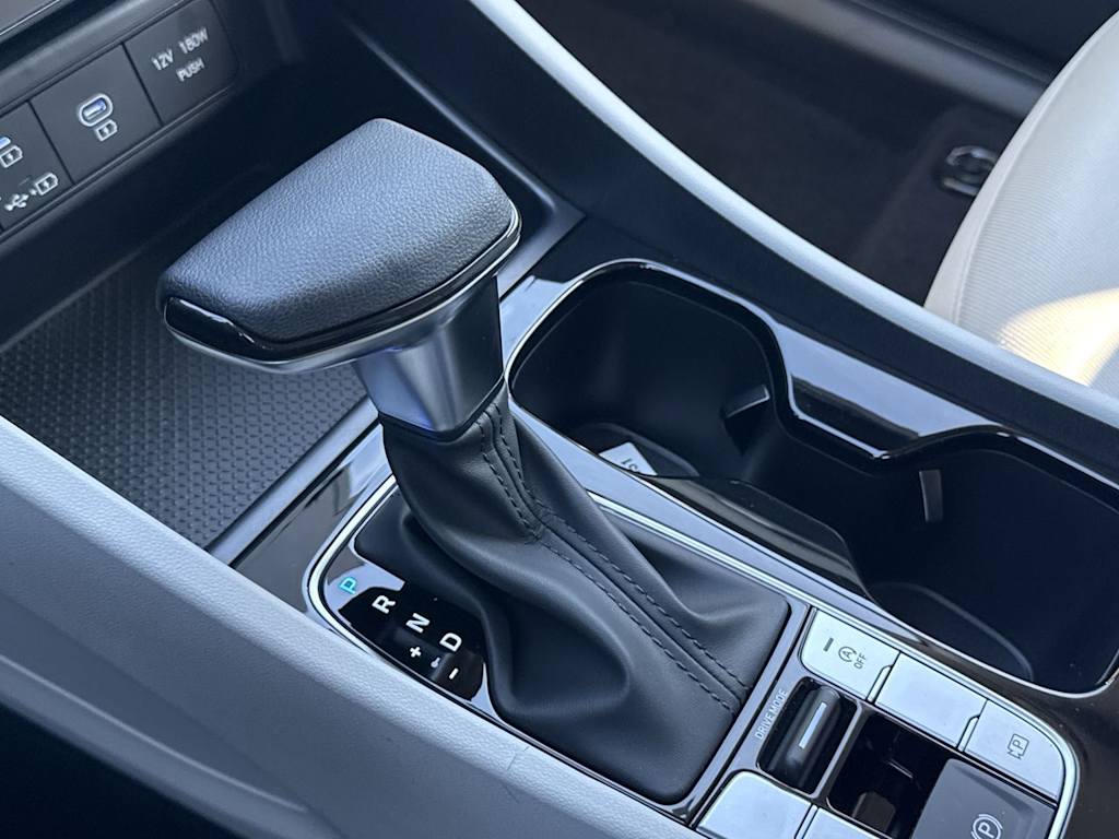 Thumbnail: 2026 Hyundai Tucson - 16