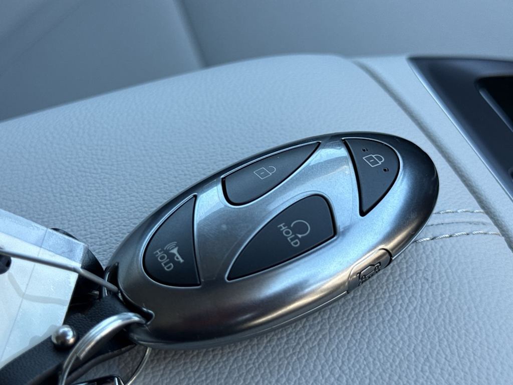Thumbnail: 2026 Hyundai Tucson - 19