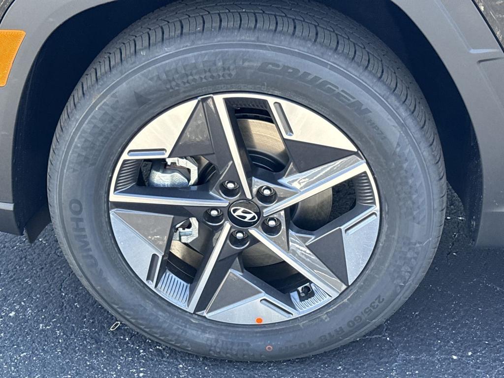 Thumbnail: 2026 Hyundai Tucson - 8