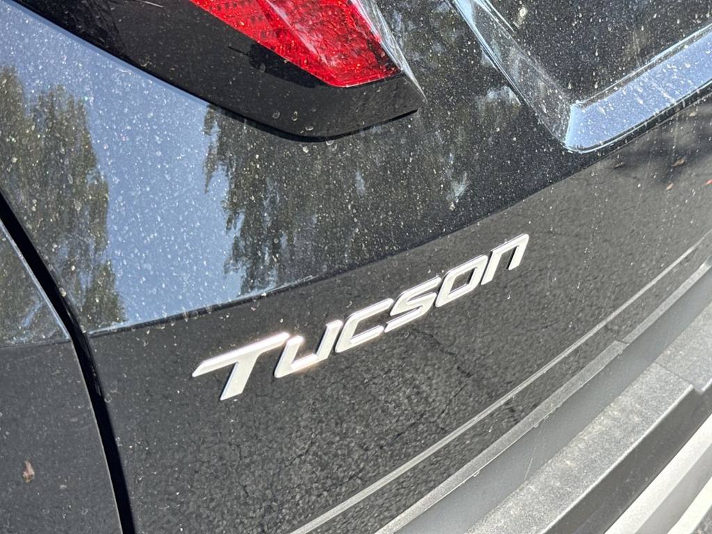 Thumbnail: 2026 Hyundai Tucson - 7