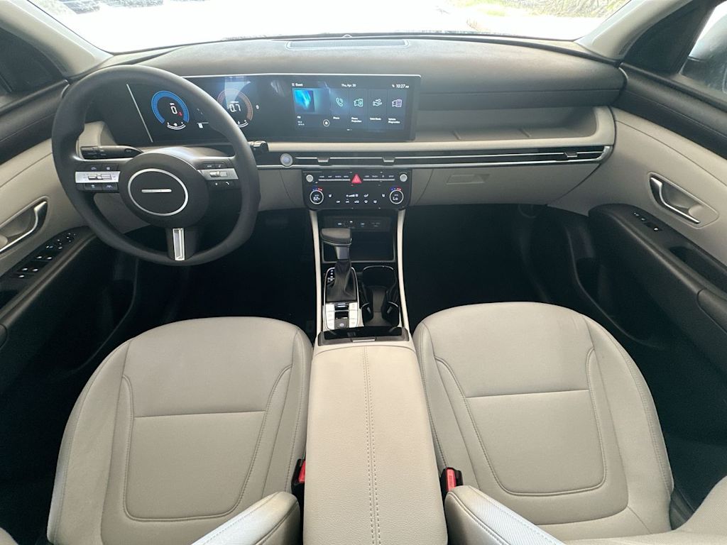 Thumbnail: 2026 Hyundai Tucson - 14