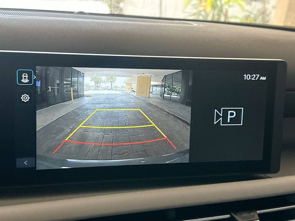 Thumbnail: 2026 Hyundai Tucson - 25