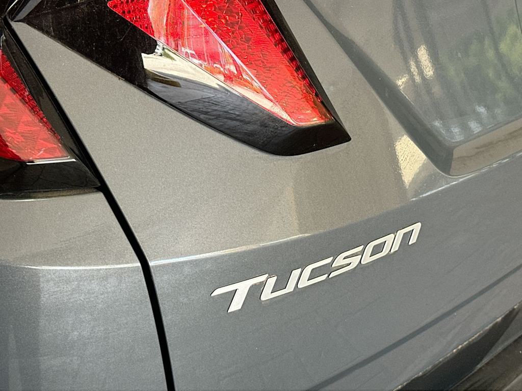 Thumbnail: 2026 Hyundai Tucson - 7