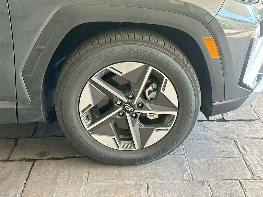 Thumbnail: 2026 Hyundai Tucson - 8