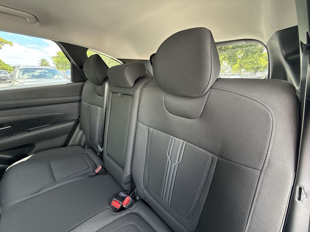 Thumbnail: 2026 Hyundai Tucson - 13